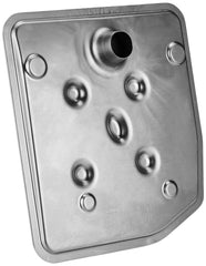 Motorcraft FT188 screen assembly, front view, shows precise fit for Ford and Lincoln.