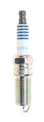 Motorcraft SP580X spark plug close-up with rugged electrode for reliable ignition.