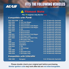 Motorcraft SP479 spark plug front view suitable for cross-brand compatibility