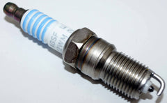 Motorcraft SP-479 detailed hex nut visible for secure installation