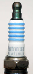 Motorcraft SP-479 in-vehicle application illustrates compatibility across engines