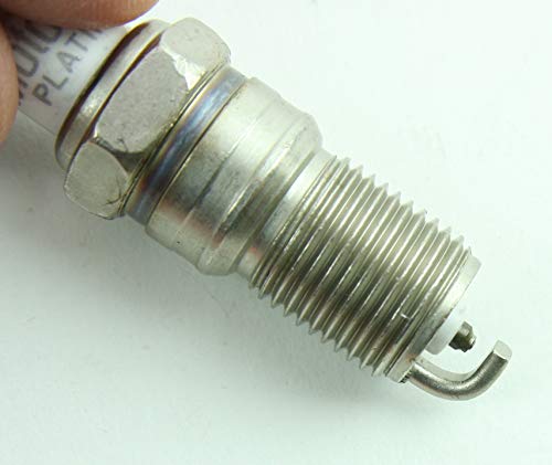 Performance-ready Motorcraft SP-493 spark plug suitable for classic Ford engines