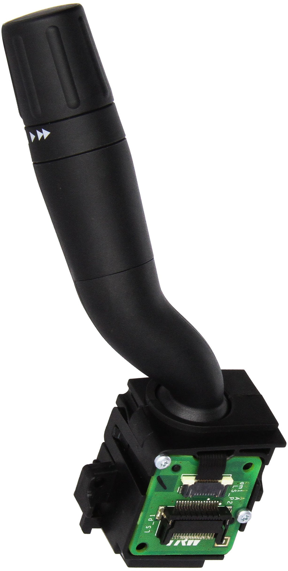 Motorcraft SW-6874 side view shows durable, vehicle-specific fit for consistent signaling.