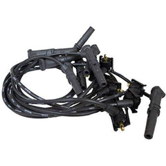 Motorcraft WR5934 wiring kit packaging displaying durable construction and complete ignition solution