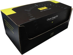 MOTOR METER RACING VD6 GPS sensor assembly for accurate speed data.