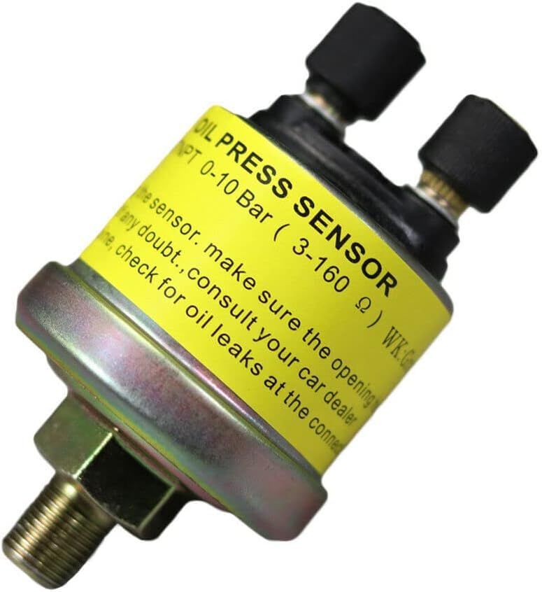 MOTOR METER RACING VD6 volt gauge close-up for 12V system checks.