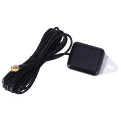 Motor Meter Racing W PRO GPS sensor provides reliable speed data for boats and cars