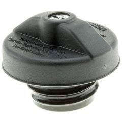 MotoRad MGC791 cap mounted on Toyota Camry fuel neck