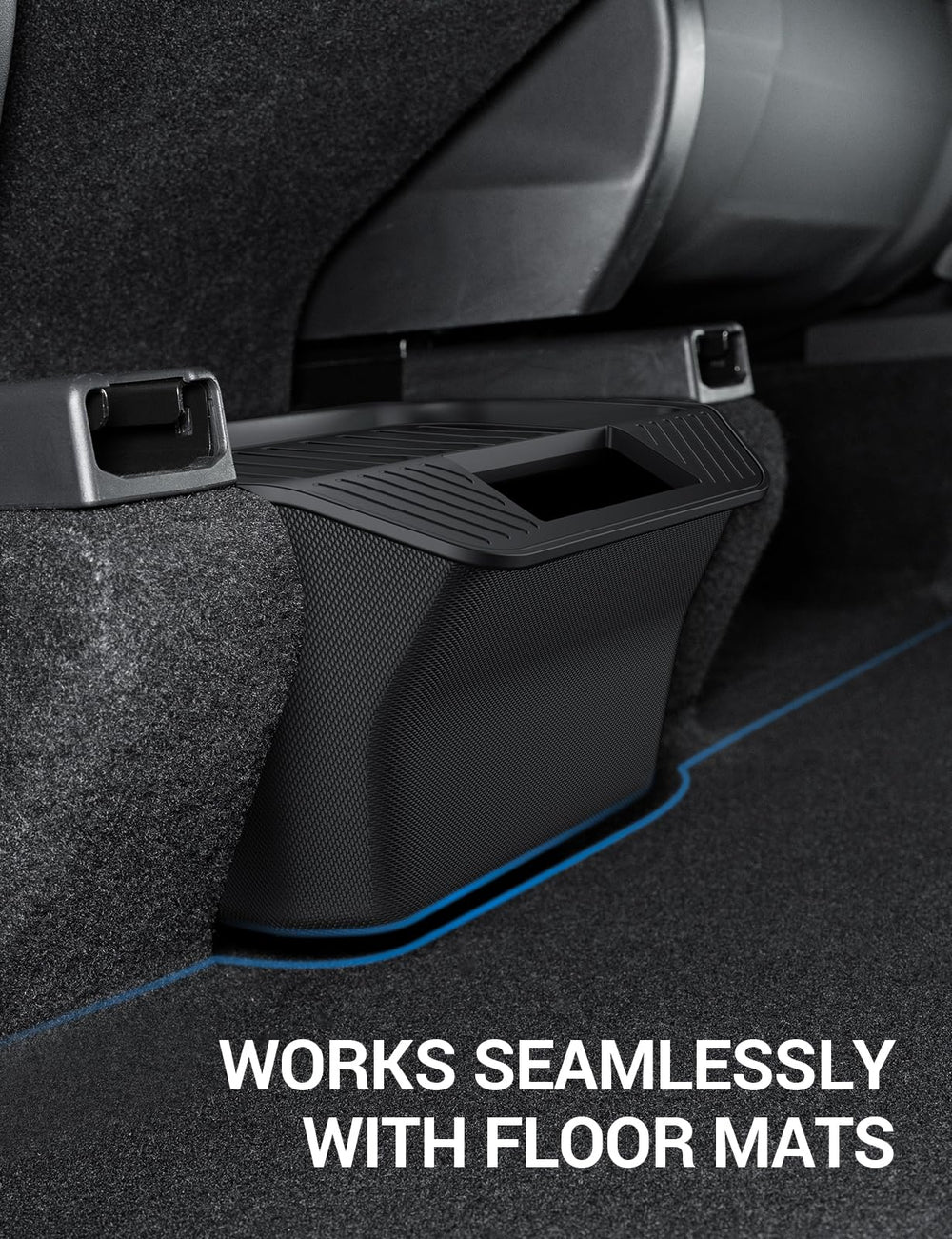 Motrobe Model Y Juniper wipe-clean design for easy maintenance