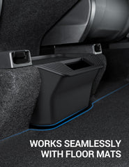 Motrobe Model Y Juniper wipe-clean design for easy maintenance