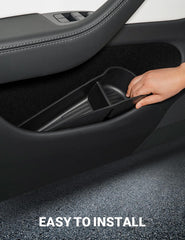 Motrobe Model Y Juniper removable tray allows easy cleaning and maintenance