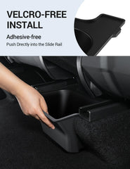 Motrobe Model Y Juniper premium materials resist water, dust, and stains