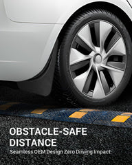 Motrobe TPE material close-up shows flexible, wear-resistant construction.