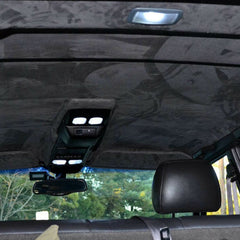 MOTUKA headliner folded delivery note showing easy lay-flat installation