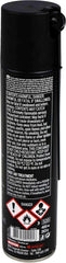Motul Chain Care Set o-ring-compatible cleaner protects sealed chains during cleaning