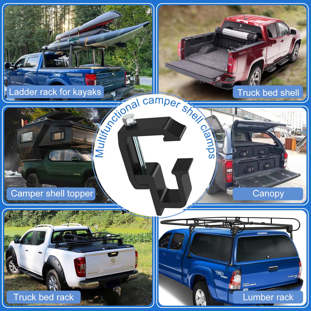 Moveland fitment list, works with Dodge Dakota and Ram 1500-3500.