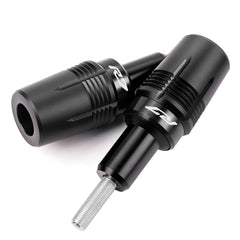 MOWOK Yamaha R7 frame slider side profile blends style and protection