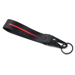 MOWOK packaged content includes screwdriver with key cover and keyring.