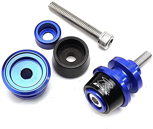 MOWOK swing arm gasket red anti-slip design enhances stress distribution.