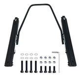 MOYZXC Seat Sliders shown in easy forward and backward adjustment for precise seating.