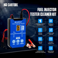 MR CARTOOL voltage-selector-12v-5v enables versatile power options.