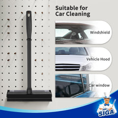 MR.SIGA versatile tool for glass, windshield, and car windows