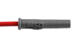 MSD 32819 EMI suppression wind reduces interference in electrical systems