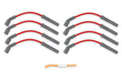 MSD 32829 copper alloy conductor red material highlights composition