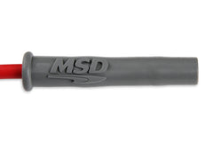 MSD 32829 EMI choke center core visible in cross-section