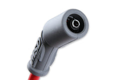 MSD 32829 tight winding around center core for durability