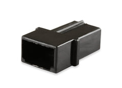 MSD 84661 rear view reveals robust housing for durable performance