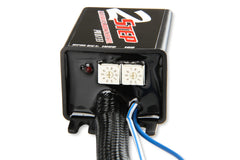 MSD Ignition 8733 supports 24x and 58x trigger wheels