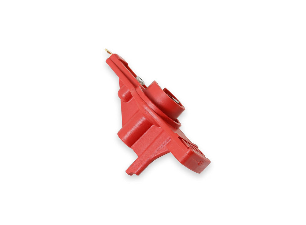 MSD ignition reference guide page illustrating quick swap procedure