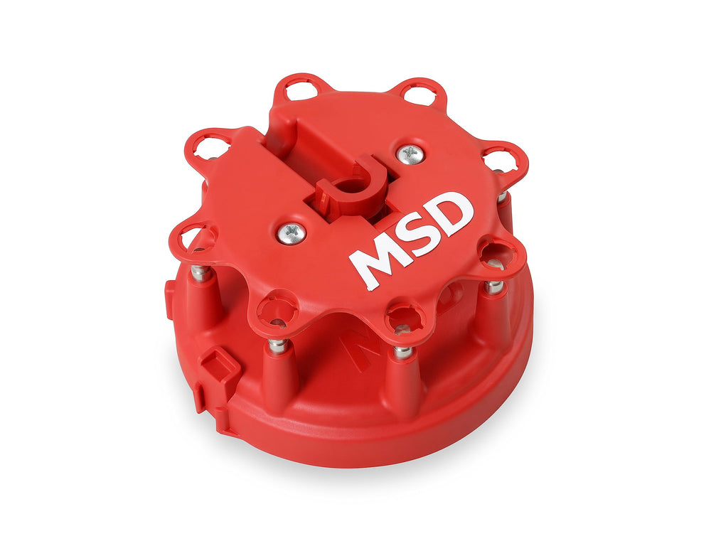 MSD kit packaging box image showing easy-to-store replacement parts