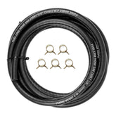 MSLANE fuel line hose 1/8 in ID, durable for small engines