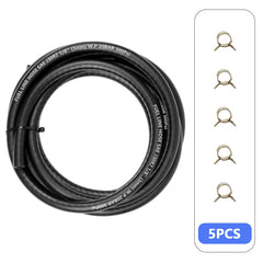 MSLANE fuel line ideal for lawn mowers and ATVs