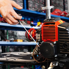 MTATCN easy-install kit enabling fast replacement