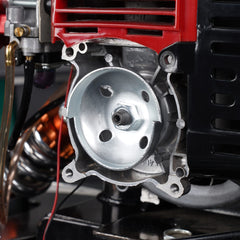 MTATCN four screws and gaskets bundle for quick install