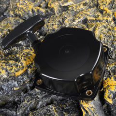 MTATCN high-temperature lubricant reduces drag for easier pulls in cold weather