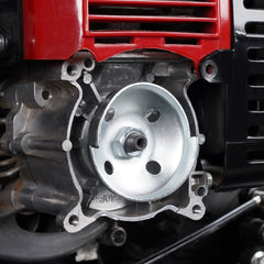 MTATCN recoil starter replacement fits multiple 43cc/49cc scooters and garden tools