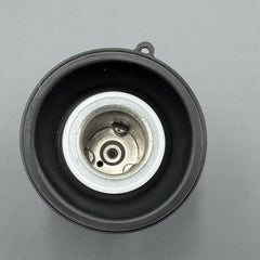 MTCCARB diaphragm and plunger assembly to restore carburetor feel and response