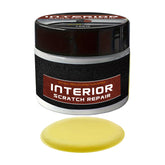 Mteawl dashboard scratch remover tube close-up enables quick minor scratch repair