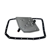 Mteycei transmission filter kit for 6R60/6R75/6R80 ensuring clean oil flow and smoother shifts