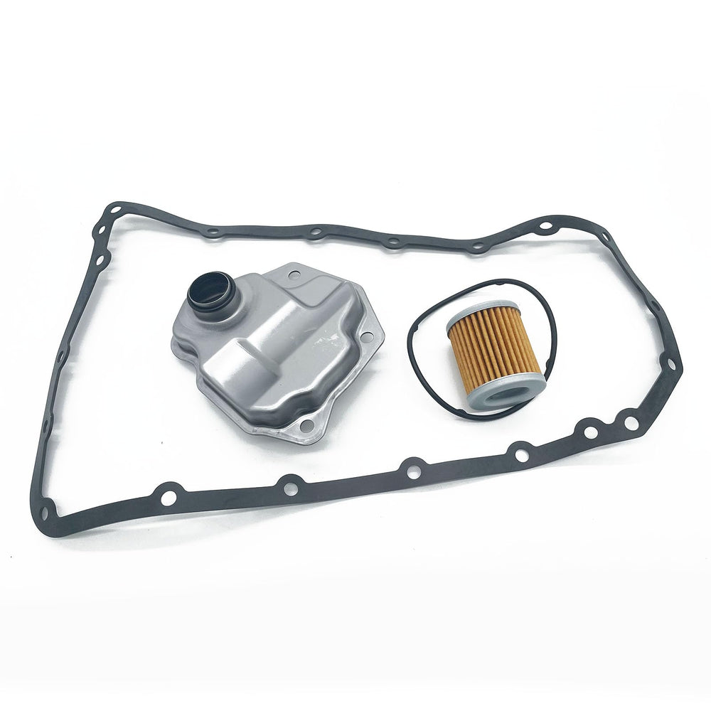 Mteycei oil pan gasket illustration for a leak-free seal.