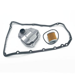 Mteycei oil pan gasket illustration for a leak-free seal.
