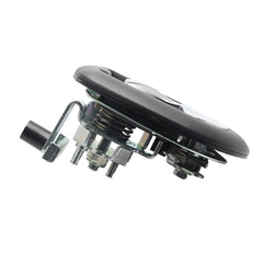 MTSmart RV toolbox lock with keys for secure access on trips