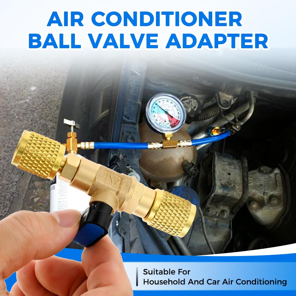 Mtsooning valve with vacuum gauge use for accurate pressure retention.