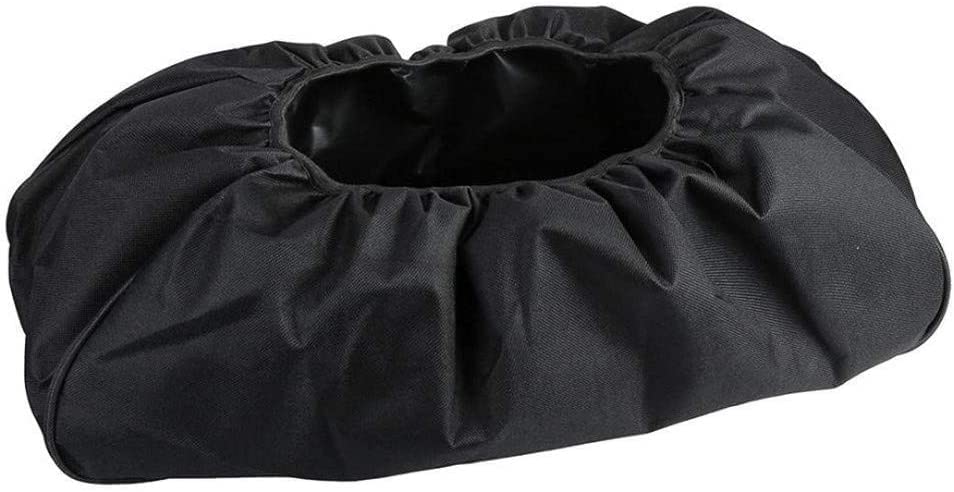 MUAKIOY winch cover two pack option adds value and protection