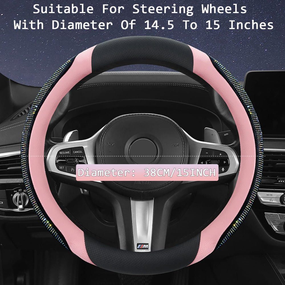 Muamos universal 15-inch fit for most standard wheels