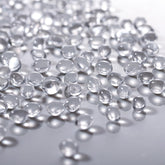 MUBYOK 10lb unscented aroma beads ready for long-lasting car freshies